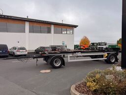 MÜLLER-MITTELTAL RA-T 18,0 Containerfahrgestell