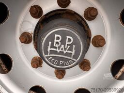 MÜLLER-MITTELTAL RA-T 18,0 Containerfahrgestell