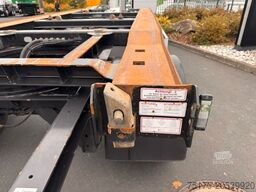 MÜLLER-MITTELTAL RA-T 18,0 Containerfahrgestell