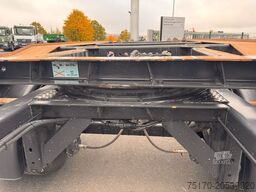 MÜLLER-MITTELTAL RA-T 18,0 Containerfahrgestell