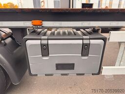 MÜLLER-MITTELTAL RA-T 18,0 Containerfahrgestell