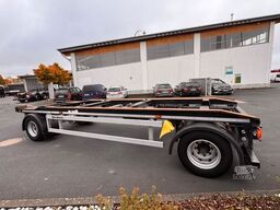 MÜLLER-MITTELTAL RA-T 18,0 Containerfahrgestell