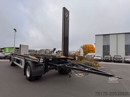 MÜLLER-MITTELTAL RA-T 18,0 Containerfahrgestell