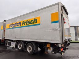 ROHR RZAK/18 IV LBW Durchlade