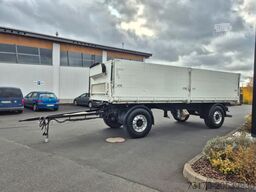 KEMPF HKD 18 Kipper BPW 50er 13.800kg NL