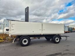 KEMPF HKD 18 Kipper BPW 50er 13.800kg NL