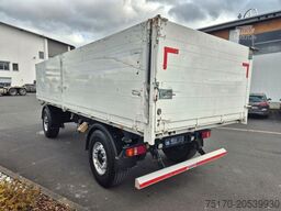 KEMPF HKD 18 Kipper BPW 50er 13.800kg NL