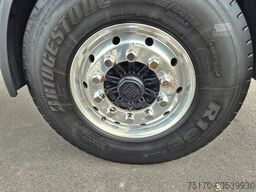 KEMPF HKD 18 Kipper BPW 50er 13.800kg NL