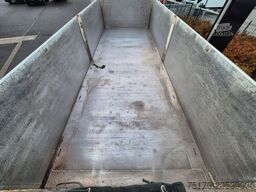 KEMPF HKD 18 Kipper BPW 50er 13.800kg NL