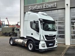 IVECO Stralis 460NP LNG Intarder 3 Stück