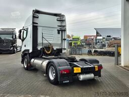 IVECO Stralis 460NP LNG Intarder 3 Stück
