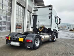 IVECO Stralis 460NP LNG Intarder 3 Stück