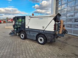 SCHMIDT Swingo Compact 200+ Klima