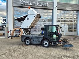 SCHMIDT Swingo Compact 200+ Klima