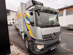 MERCEDES-BENZ Actros 2643 L 6x2