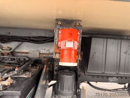 MERCEDES-BENZ Actros 2643 L 6x2