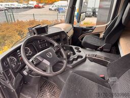 MERCEDES-BENZ Actros 2643 L 6x2