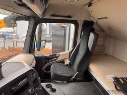 MERCEDES-BENZ Actros 2643 L 6x2