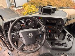 MERCEDES-BENZ Actros 2643 L 6x2