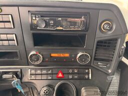 MERCEDES-BENZ Actros 2643 L 6x2