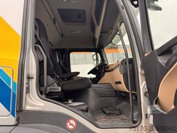 MERCEDES-BENZ Actros 2643 L 6x2