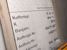 MERCEDES-BENZ Actros 2643 L 6x2