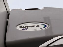 MERCEDES-BENZ Actros 2643 L 6x2