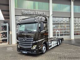 MERCEDES-BENZ Actros 2543 LnR 6x2 Retarder