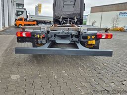 MERCEDES-BENZ Actros 2543 LnR 6x2 Retarder