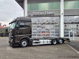 MERCEDES-BENZ Actros 2543 LnR 6x2 Retarder