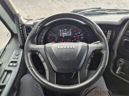 IVECO Stralis 460NP LNG Standklima Xenon 3 Stück