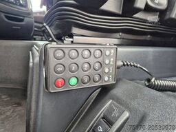 IVECO Stralis 460NP LNG Standklima Xenon 3 Stück