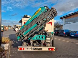 SCANIA G490 LB6x2*4HNB Palfinger PK 18002-EH D Funk AHK