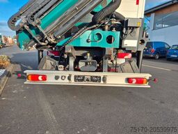 SCANIA G490 LB6x2*4HNB Palfinger PK 18002-EH D Funk AHK