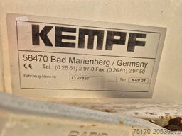 SCANIA G490 LB6x2*4HNB Palfinger PK 18002-EH D Funk AHK