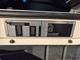 SCANIA G490 LB6x2*4HNB Palfinger PK 18002-EH D Funk AHK