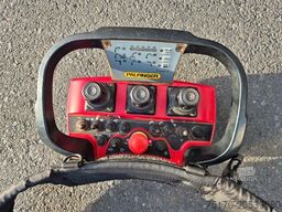 SCANIA G490 LB6x2*4HNB Palfinger PK 18002-EH D Funk AHK