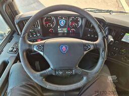 SCANIA G490 LB6x2*4HNB Palfinger PK 18002-EH D Funk AHK