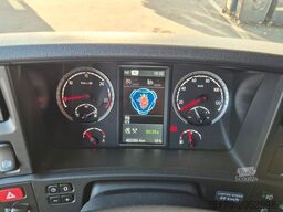 SCANIA G490 LB6x2*4HNB Palfinger PK 18002-EH D Funk AHK