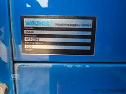 MAN TGL 8.220 4x2 BL Doka 7 Sitze AHK Klima Standh.