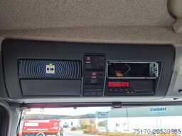 MAN TGL 8.220 4x2 BL Doka 7 Sitze AHK Klima Standh.