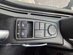 MAN TGL 8.220 4x2 BL Doka 7 Sitze AHK Klima Standh.