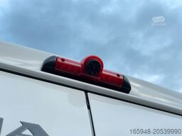 ADRIA Twin Supreme 640 SLB | Wer zuerst kommt...