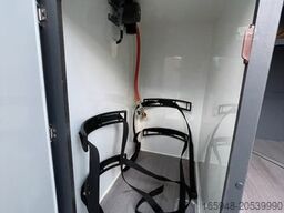 ADRIA Twin Supreme 640 SLB | Wer zuerst kommt...