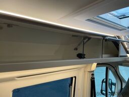 ADRIA Twin Supreme 640 SLB | Wer zuerst kommt...