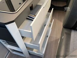 ADRIA Twin Supreme 640 SLB | Wer zuerst kommt...