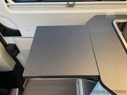 ADRIA Twin Supreme 640 SLB | Wer zuerst kommt...