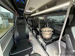 MAN TGE 5.180 20+3 2x Klima Heizung Kofferraum