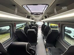 MAN TGE 5.180 20+3 2x Klima Heizung Kofferraum