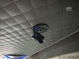 MAN TGE 5.180 20+3 2x Klima Heizung Kofferraum